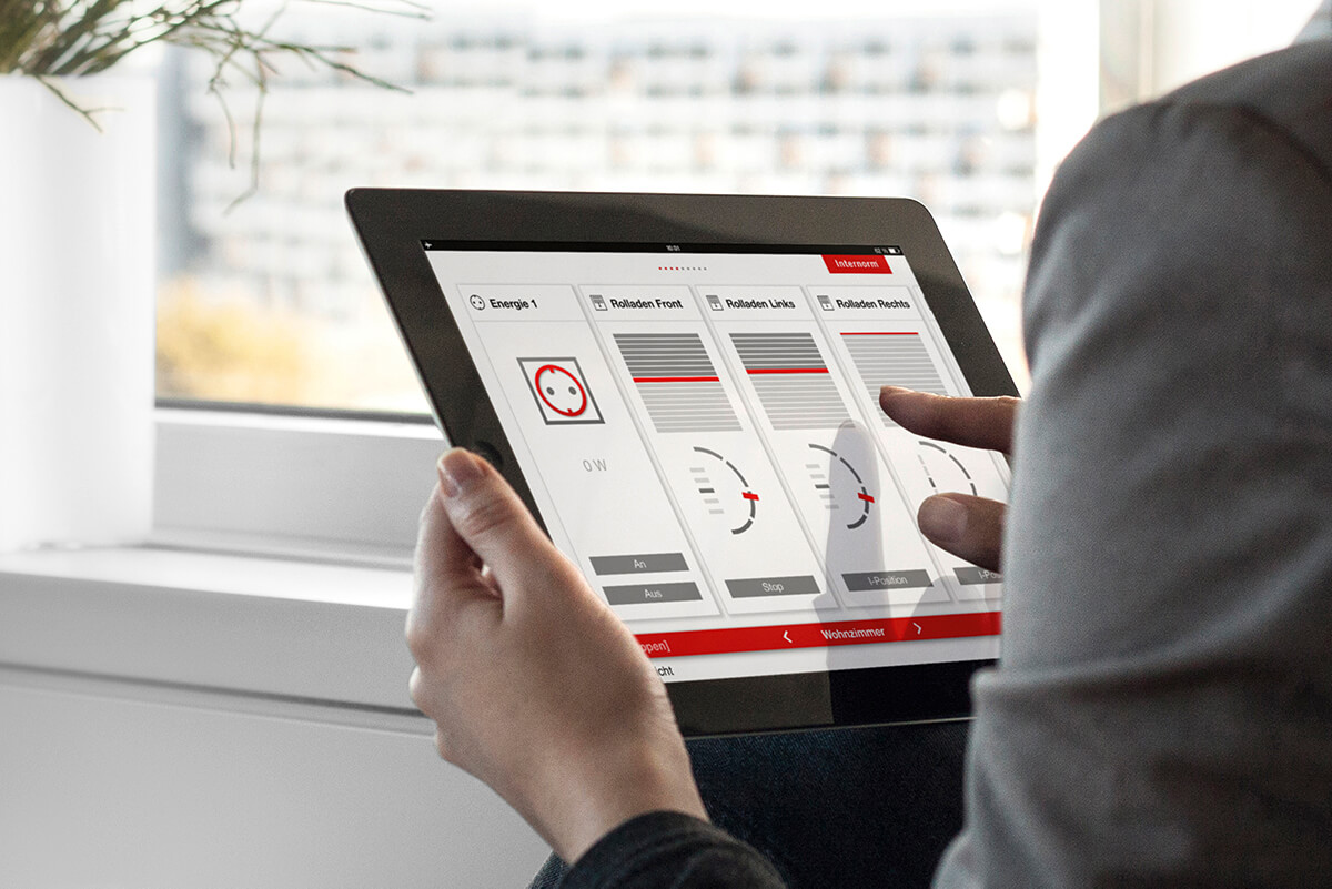 Jakie wybrać sterowanie do żaluzji i rolet